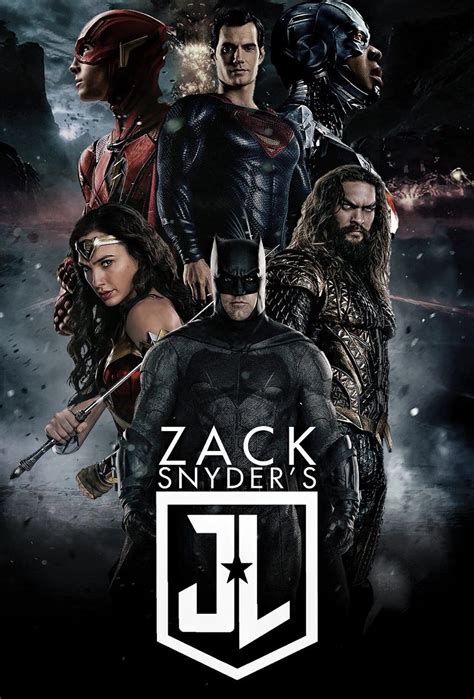 justice league kolikkopeli|Zack Snyder's Justice League (2021) .